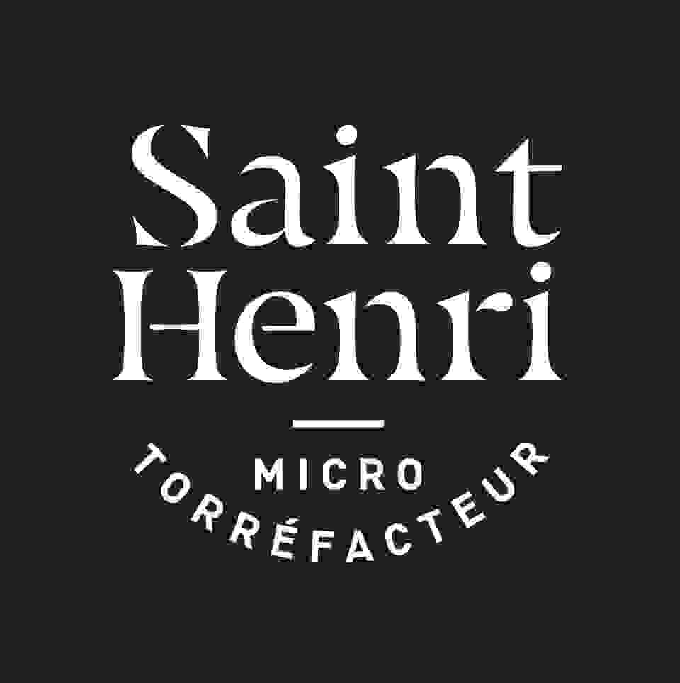 Café Saint-Henri