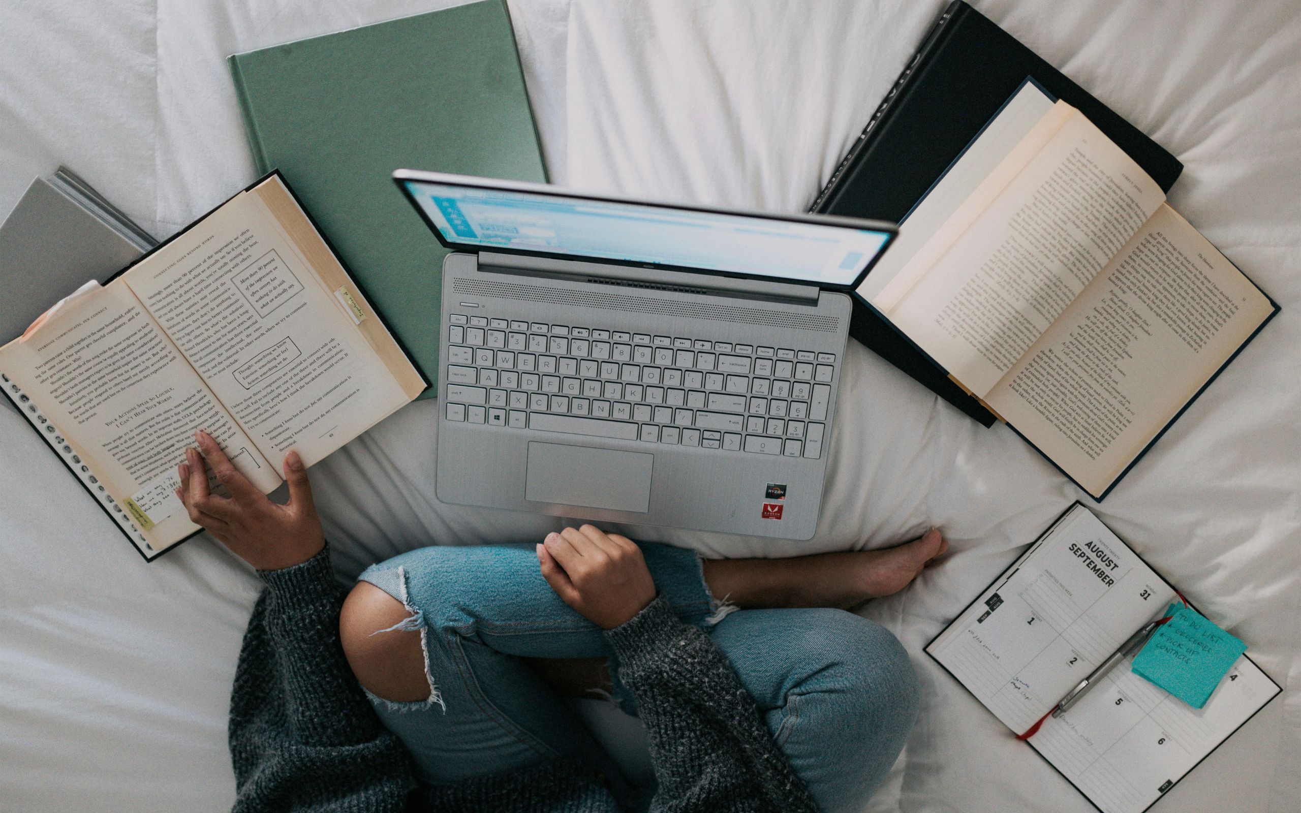 Blogue étudiant
