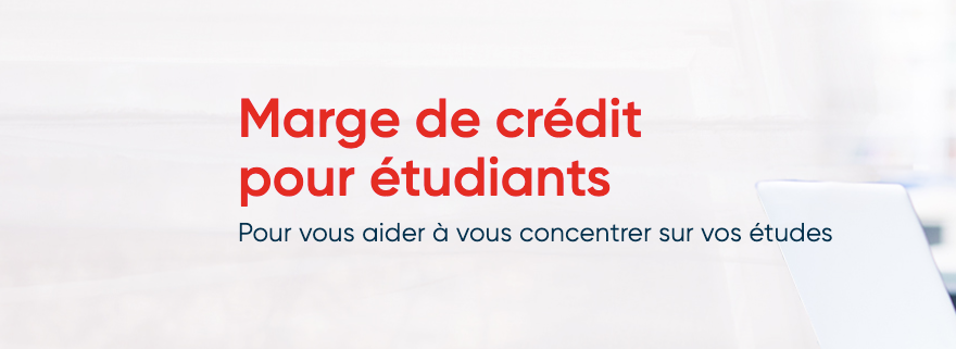 BNC - Marge de crédit