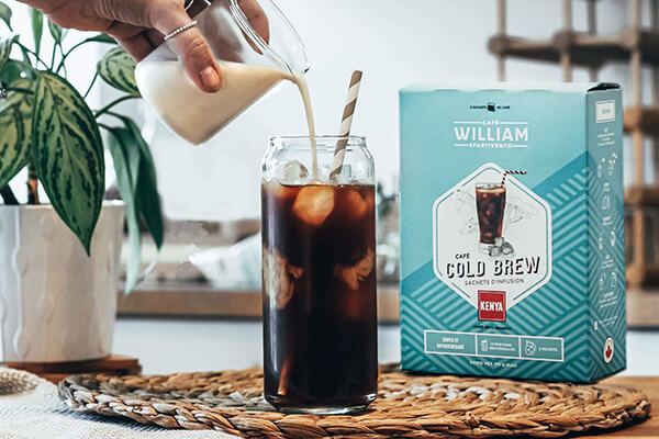 Café William