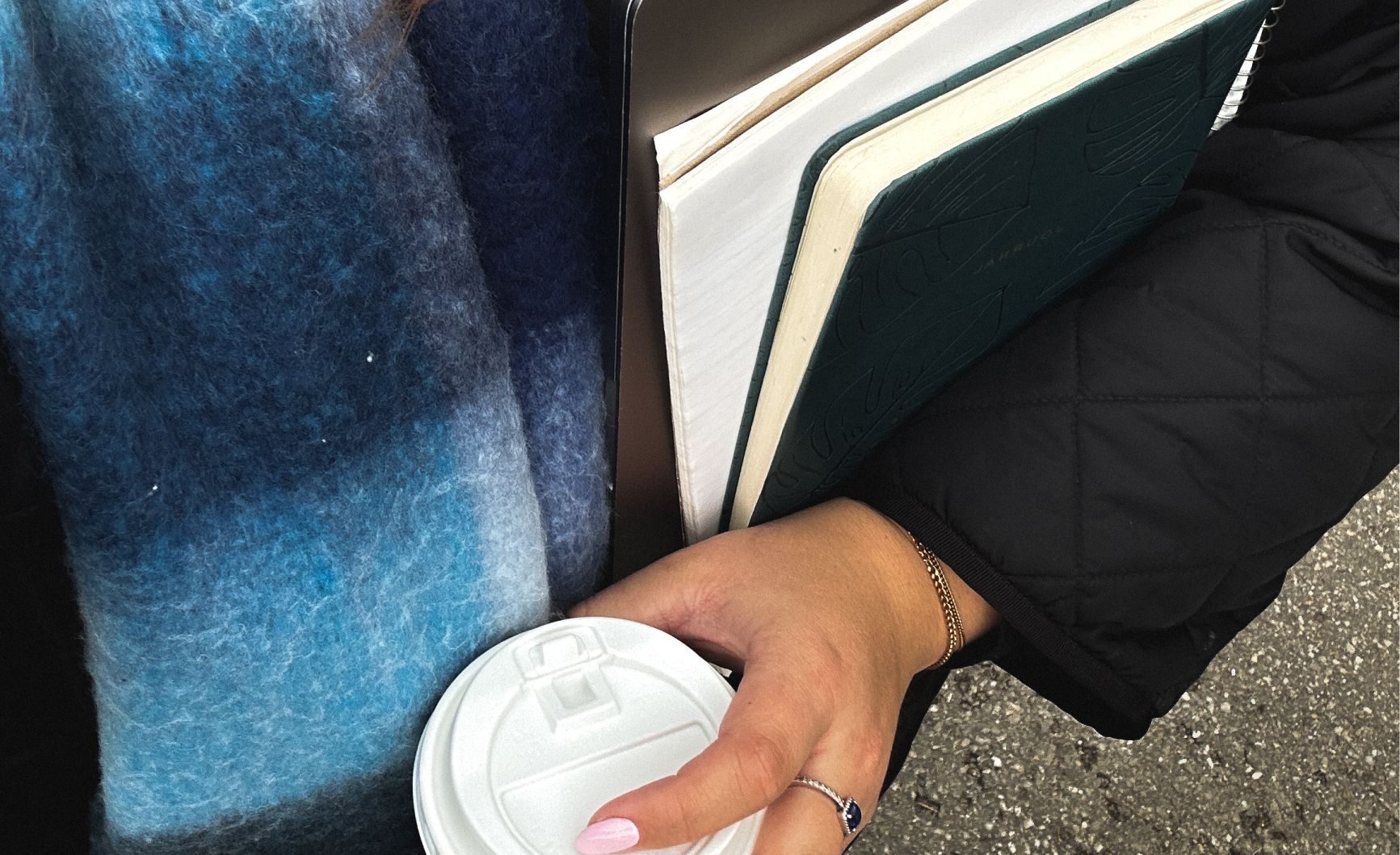 Blogue étudiant