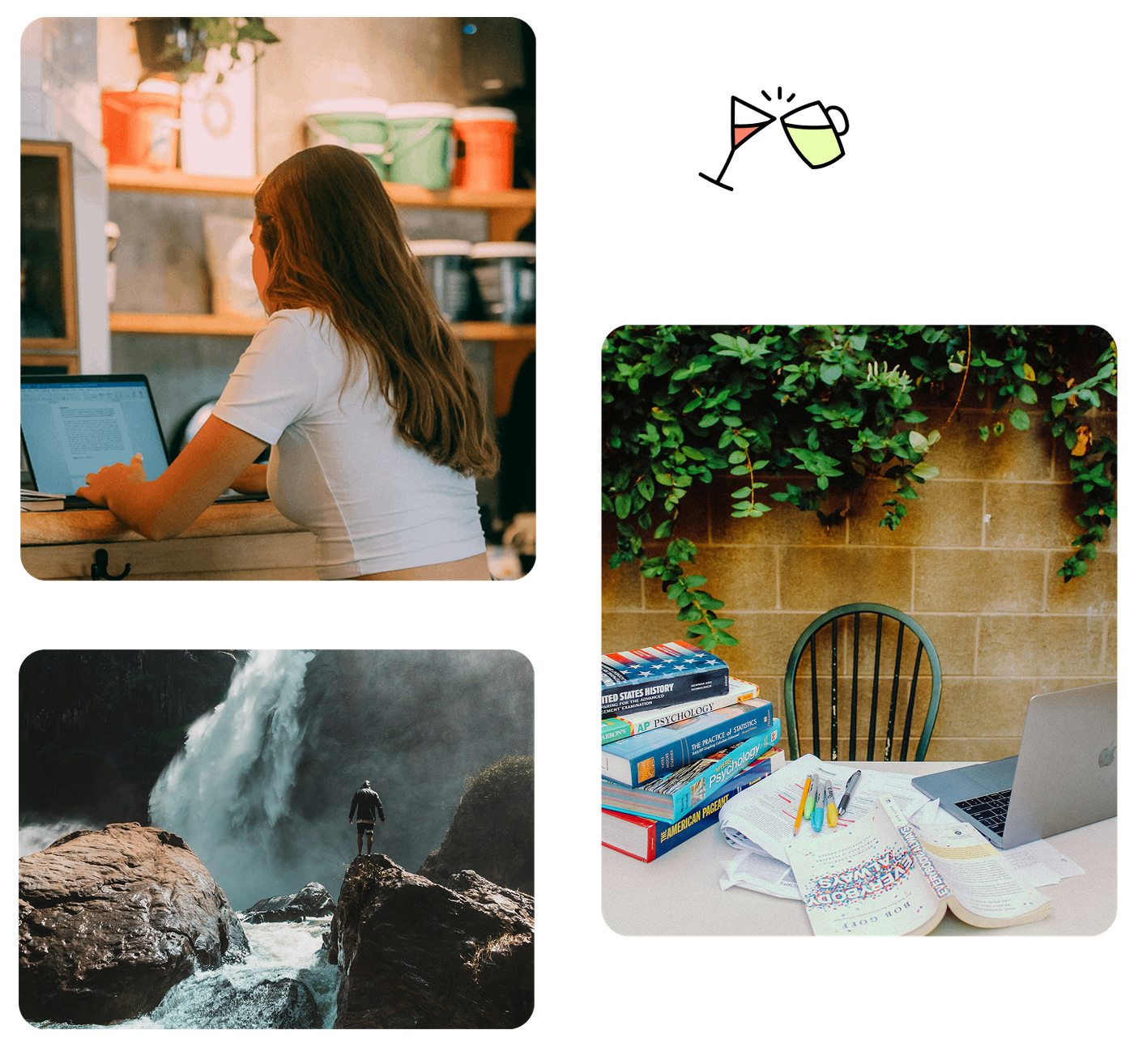 Le blogue : des ressources pour t'éduquer et t'inspirer