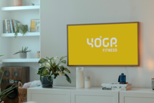 Yoga Fitness