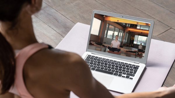 15% de rabais Yoga Fitness | Code Promo