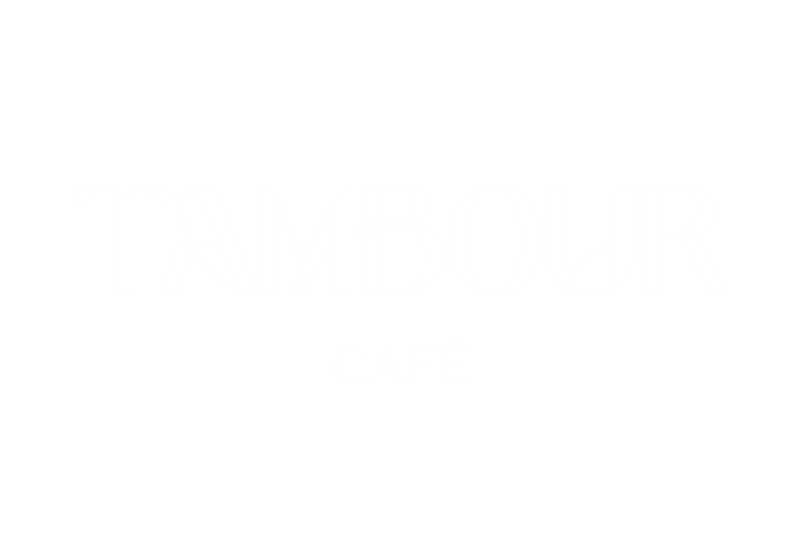 Tambour Café